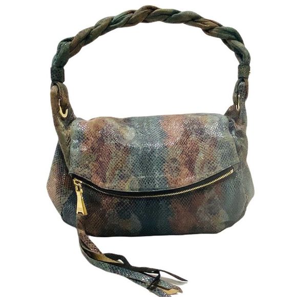 Aimee Kestenberg Handbags - Aimee Kestenberg Multicolor Shoulder Bag